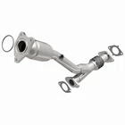 Magnaflow 49229-AB For 2005-2006 G6 3.5L V6 Gas Ohv New. Price: $1050.00.