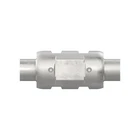 Walker Exhaust Calcat Carb Univ Converter 2.5" Inl(id) Otlt(id) 83403 New. Price: $475.43.