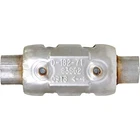 Walker Exhaust 83802 Calcat Universal Converter Catalytic New. Price: $936.74.