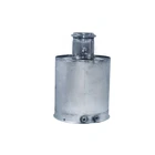 Dinex 58048 Diesel Oxidation Catalyst (doc) Fits For Cummins New. Price: $2280.33.