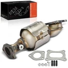 New Catalytic Converter For Honda Accord Crosstour Odyssey Acura Mdx Front Left. Price: $157.99.