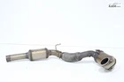 2017-2020 Audi A3 8V Sedan 2.0L Engine Exhaust System Pipe Tube 5Q0131690B Oem Used. Price: $779.99.