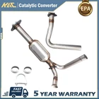 Catalytic Converter Fits 1994 1995 Chevrolet K1500 5.7L C1500 4.3L 50238 Y-pipe New. Price: $154.99.