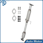 For Kia Optima Hyundai Sonata 2.4L 2011-2014 2015 2016 Catalytic Converter 54885 New. Price: $57.99.