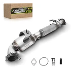 Catalytic Converter Ford Escape 2013 2019 L4 1.5L/1.6L Turbo Epa W/ Gasket New. Price: $79.95.