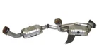Eastern Catalytic Direct Fit Converter For Mercury Monterey New. Price: $640.49.