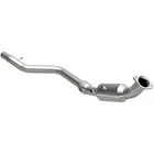 Magnaflow 49240 Catalytic Converter New. Price: $548.00.