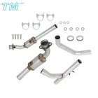 Catalytic Converter Set Ford E-150 E-250 4.6L 2009 2010 2011 2012 2013 2014 New. Price: $100.20.
