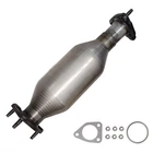 Fits 1998-2002 Honda Accord 2.3L Epa Direct Front Catalytic Converter 16370 New. Price: $44.99.