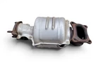 2017-2023 Honda Ridgeline Rear Exhaust Manifold Assembly 18280-5MJ-A00, F018, Oe Used. Price: $320.04.