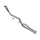 Magnaflow 23554 For Conv Df Bmw 86 91 New. Price: $631.00.