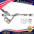 Catalytic Converters 2015-2019 Ford TRANSIT-150 TRANSIT-250 TRANSIT-350 3.5L New. Price: $239.00.