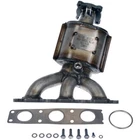 674-126 Dorman Catalytic Converter Driver Left Side Hand For Volvo XC90 07-10 New. Price: $506.25.