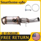 New Catalytic Converter For 2012-2014 2015 2016 Bmw 228I 320I 328I 428I 2.0L Epa. Price: $75.00.