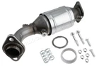 Nty Catalytic Converter For Suzuki Grand Vitara Ii 05-15 14190-65J00 New. Price: $179.96.