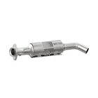 Walker Exhaust 16951 Ultra Epa Direct Fit Catalytic Converter New. Price: $1265.58.