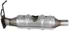 Ap Exhaust Rear Catalytic Converter For 2011-2014 F59 New. Price: $831.00.