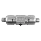 For Honda Pilot 03-04 Walker Calcat Universal Fit Round Body Catalytic Converter New. Price: $280.40.