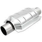 Magnaflow 2.25" Catalytic Converter 9" Body California Carb Legal Universal Ss New. Price: $183.00.