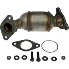 679-542 Dorman Catalytic Converter Front For Buick Lacrosse Allure 2010 New. Price: $665.47.