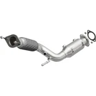 Magnaflow Exhaust Products Catalytic Converter Epa Approved 280396 New. Price: $654.00.