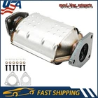 Catalytic Converter For 2009-2015 Honda Pilot 2008-2012 Accord 3.5L 18160R70A00 New. Price: $66.99.