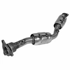 Walker Exhaust Catalytic Converter-direct Fit 53857 New. Price: $645.99.