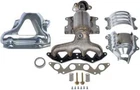 Catalytic Converter With Integrated Exhaust Manifold Dorman 673-6081 New. Price: $903.47.