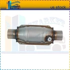 2.25" Catalytic Converter For Universal Front Left Rear Right 53005 Epa Obd-ii New. Price: $49.67.