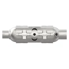 For Honda Cr-v 02-06 Walker Calcat Universal Fit Round Body Catalytic Converter New. Price: $324.40.