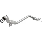 Magnaflow 21-529 Catalytic Converter New. Price: $773.00.