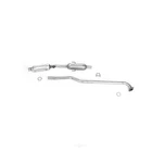 Catalytic Converter-dohc, 16 Valves Ap Exhaust 642939 New. Price: $538.45.