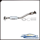 Catalytic Converter For Chevy Impala Monte Carlo 3.4L 2000 2001 2002-2004 2005 New. Price: $84.16.