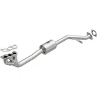 Magnaflow 52203 Catalytic Converter With Integrated Exhaust Manifold New. Price: $1048.00.
