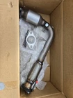 Fomiuzy High Flow Front Catalytic Converter Kit Direct-chevy Equinox Gmc Terr... New. Price: $99.00.