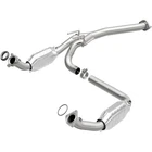 Magnaflow Catalytic Converter 4451211: Carb, Direct-fit New. Price: $2300.00.