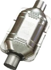 Fits For Eastern Catalytic Converter Universal P 93165 New. Price: $84.11.