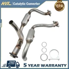 2008-2010 Ford F-250 F-350 Super Duty Front Exhaust Catalytic Converter Epa New. Price: $143.49.