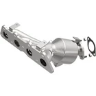 Magnaflow Oem Grade Federal / Epa Compliant Manifold Catalytic Converter 51429 New. Price: $1099.00.
