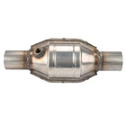 For Ram 1500 Catalytic Converter High Quality 2.25" Int Out Universal 53005 New. Price: $30.99.