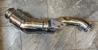 Genuine Mopar Converter 68675230AB 2024-2025 Jeep Oem New No Core!. Price: $2199.99.