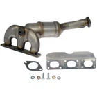 Dorman 673-898 Manifold Converter New. Price: $2566.11.
