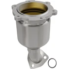 Magnaflow Catalytic Converter 49296: Epa, Direct-fit New. Price: $618.00.