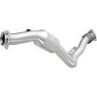 Magnaflow 49875 Catalytic Converter New. Price: $736.00.