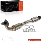 A-premium Catalytic Converter For Toyota Tundra 2007-2019 Sequoia V8 4.6L 5.7L New. Price: $237.99.