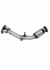 Catalytic Converter-epa Front Walker 52378 Fits 00-04 Toyota Tacoma 2.7L-L4 New. Price: $400.00.
