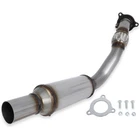 Catalytic Converter & Gasket For Chrysler Pacifica 4-DOOR 3.5L 2004-2006 53568 New. Price: $75.58.