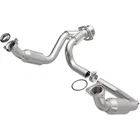 Magnaflow California Converter 5451631 Direct Fit Catalytic New. Price: $3228.00.