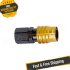 Jiffy-tite 51708 5000 Series Quick-connect Fluid Fitting New. Price: $98.40.