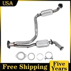 Catalytic Converter For 1999-2006 Gmc Sierra 1500 5.3L V8 Chevy Silverado Tahoe New. Price: $175.99.